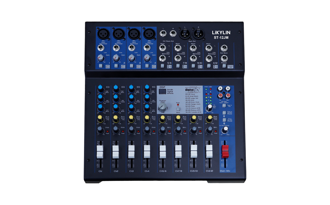 ST-12JM